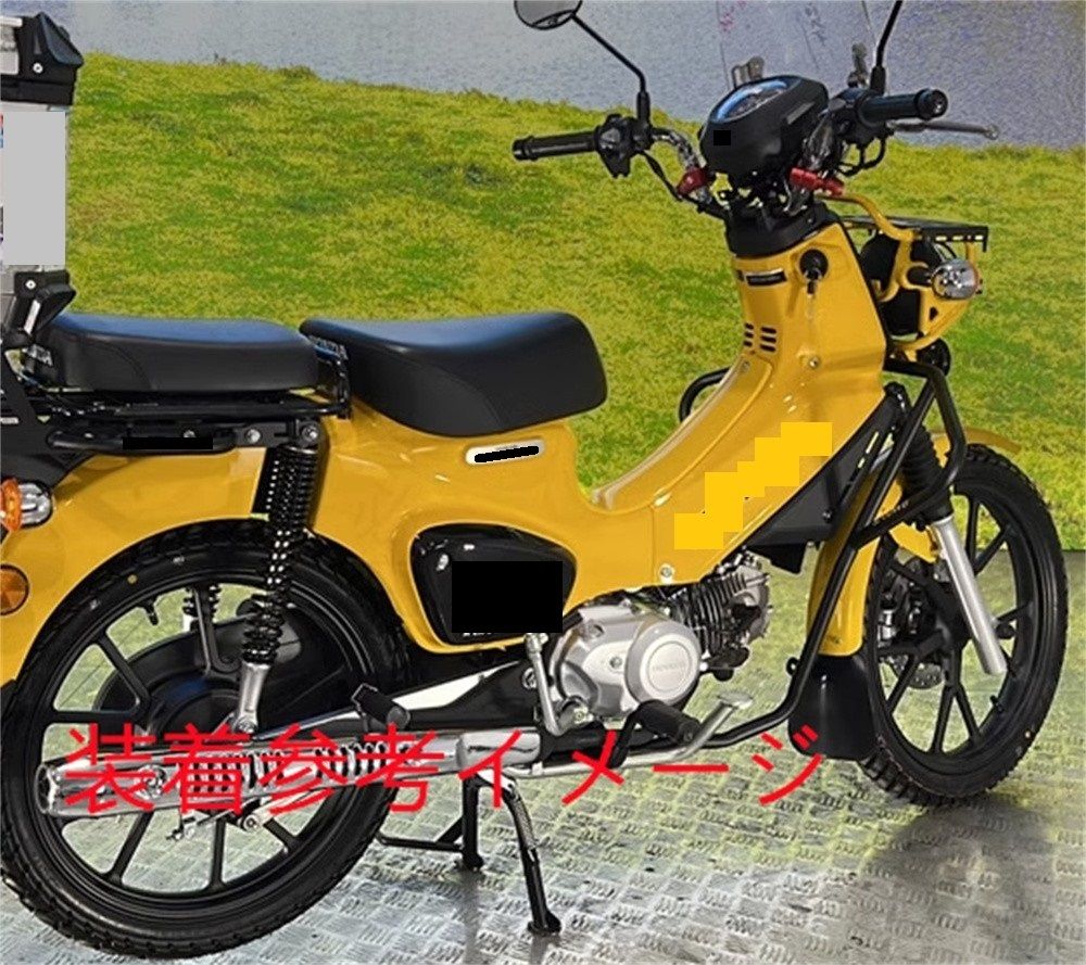 CC110 JA60