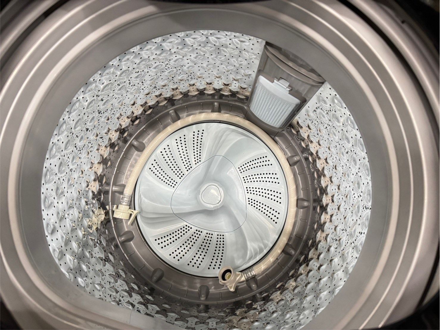 高年式】大阪送料無料☆3か月保障付き☆洗濯機☆NITORI☆6kg☆2024年