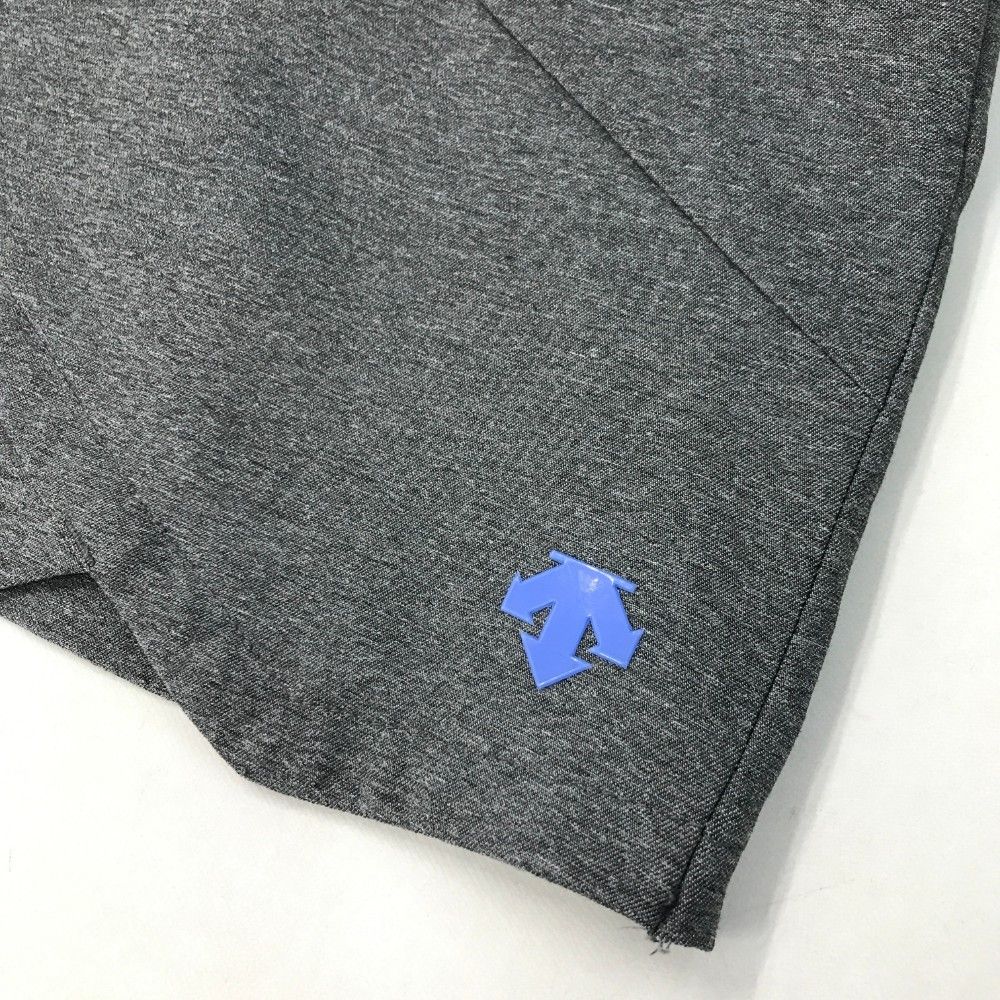 サイズ：M DESCENTE GOLF デサントゴルフ ストレッチ スカート