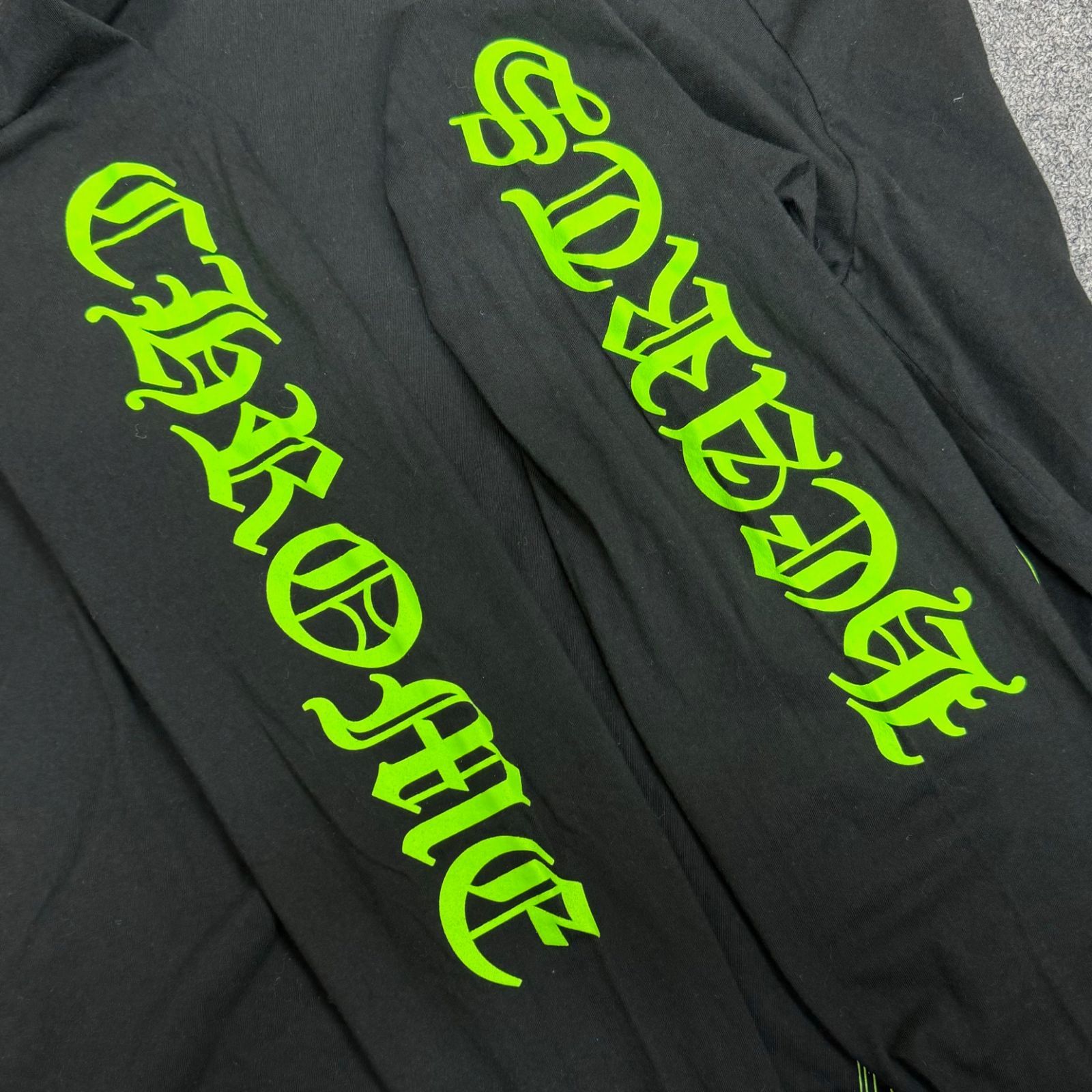 国内正規 CHROME HEARTS クロムハーツ 青山限定 自販機 自動販売機