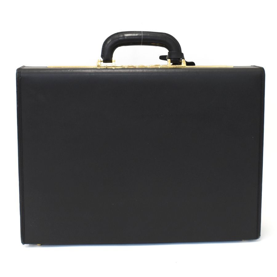 中古美品　オールドコーチ ケース 中古】オールドコーチ/アタッシュケース/トランクケース/ビジネス/書類
