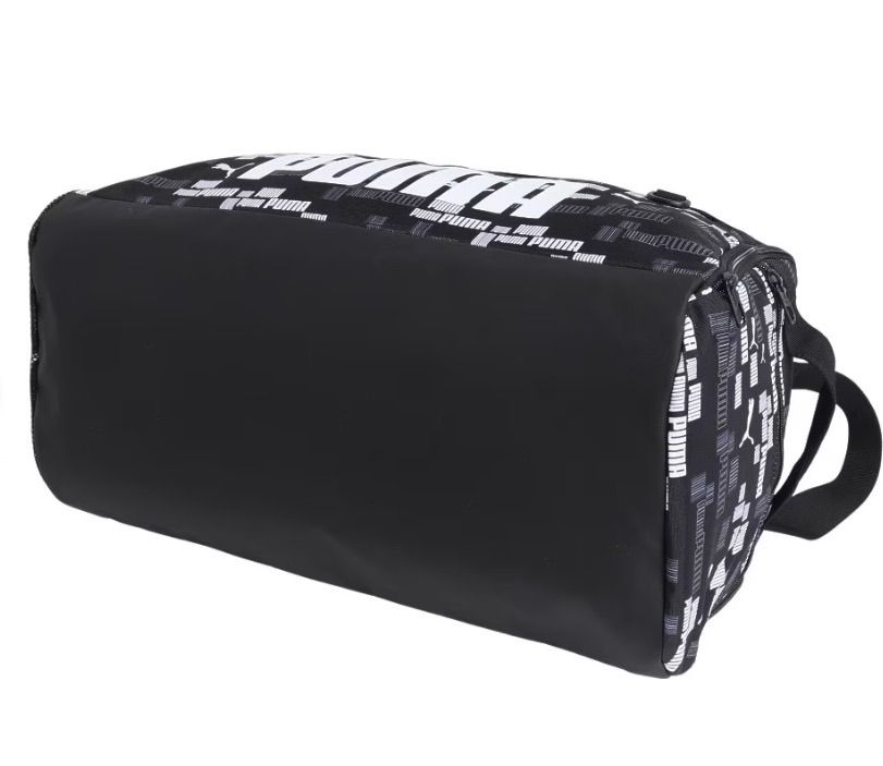 【新品】PUMA プーマ　ボストンバック　カバン　リュック　35L