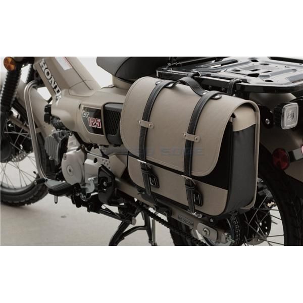 AMBOOT(アンブート) サイドバッグ レッド 10L AB-SB01-RE - メルカリ