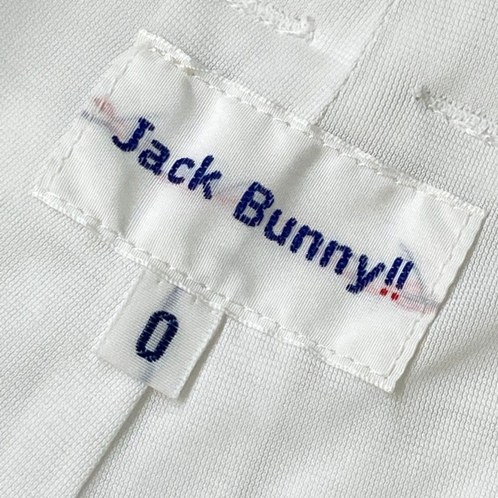 サイズ：0 JACK BUNNY ジャックバニー ×コカ・コーラ インナー付