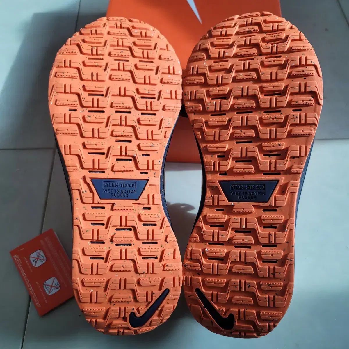 ナイキ インフィニティ ラン 4 GTX 280 OLIVEOS_COM_TR