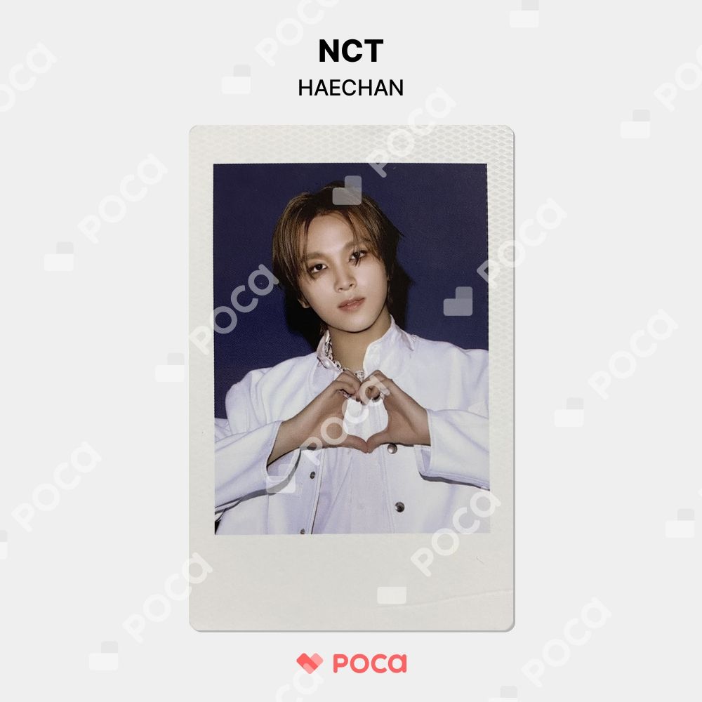 NCT ヘチャン フォトカードセット 5 NCT ヘチャン トレカ フォト 5枚 セット｜Yahoo!フリマ（旧