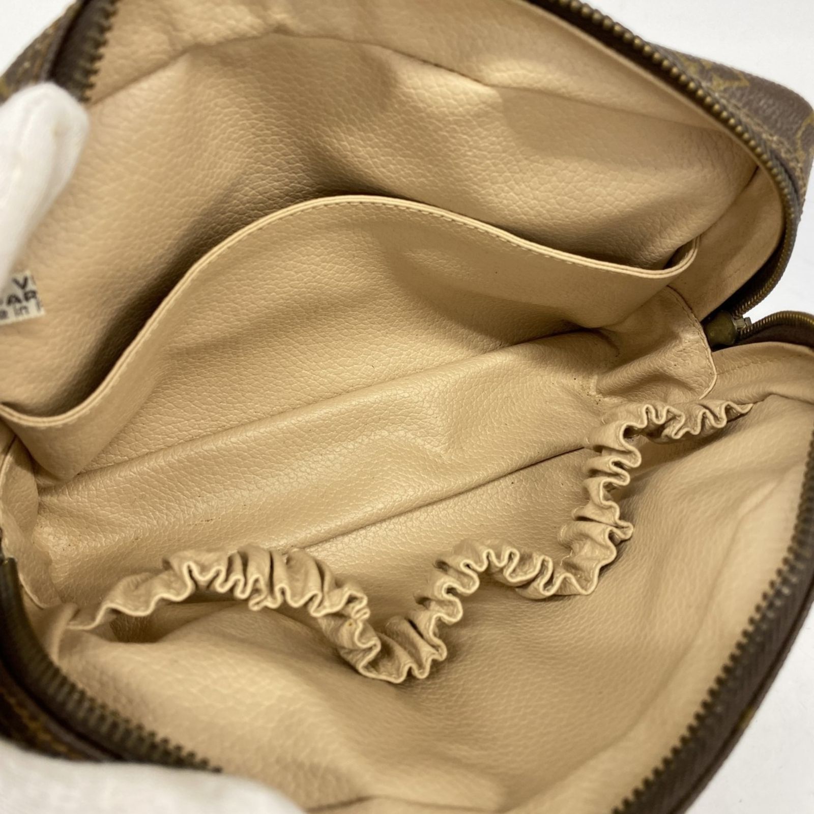 ルイ・ヴィトン(Louis Vuitton) ルイ・ヴィトン ポーチ