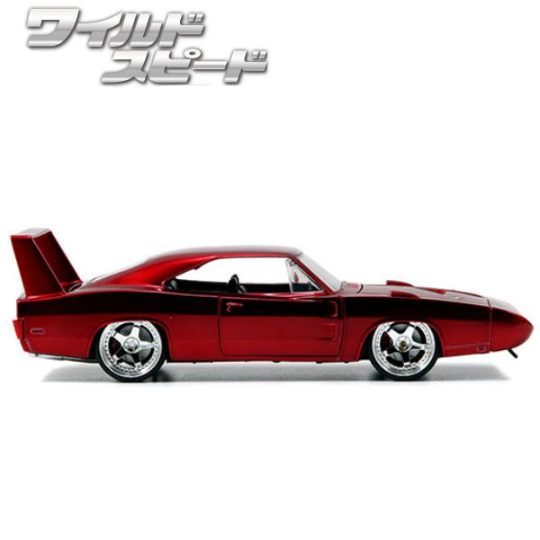 CHARGER