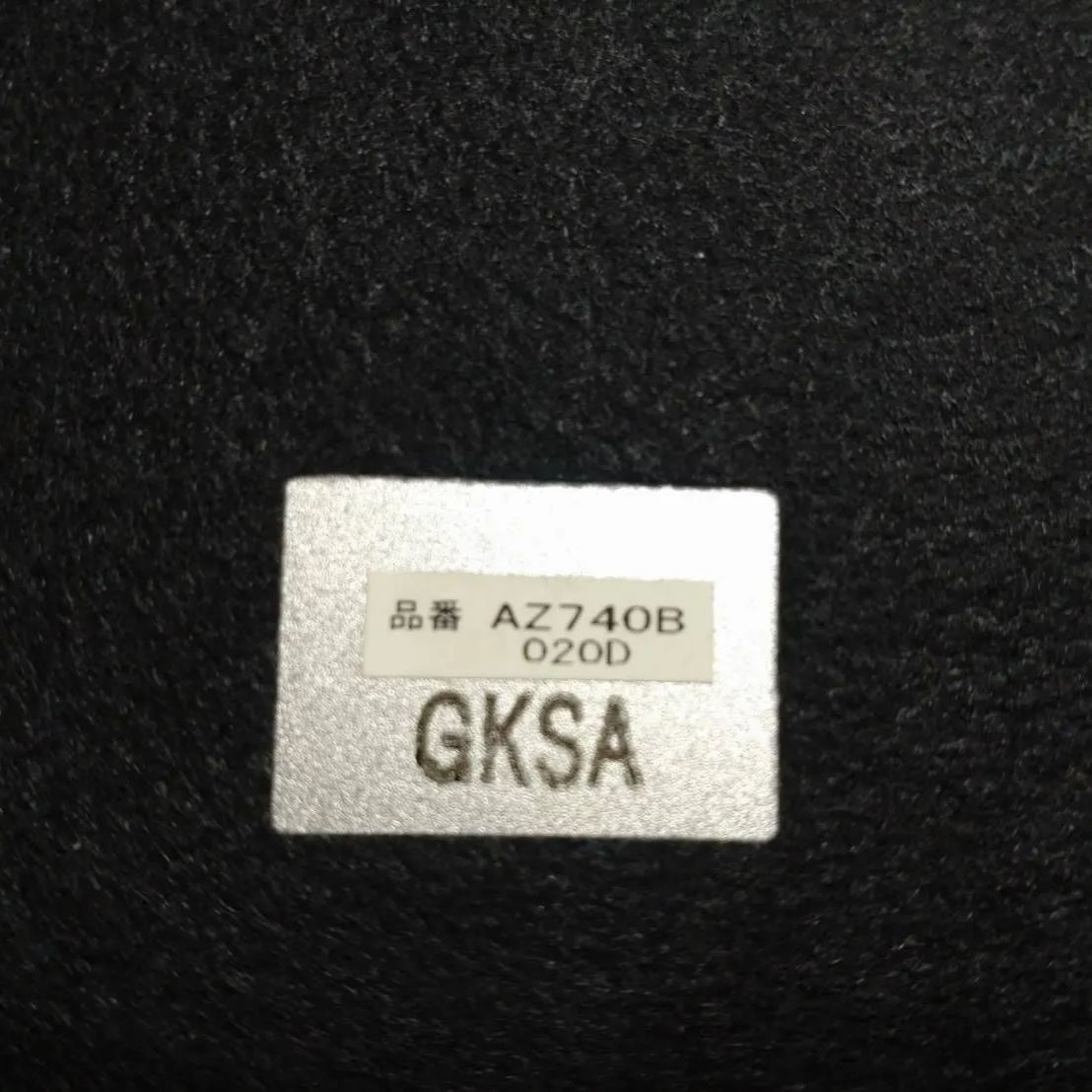 美品 SEIKO/セイコー DECOR/デコール AZ740B 置き時計 - メルカリ