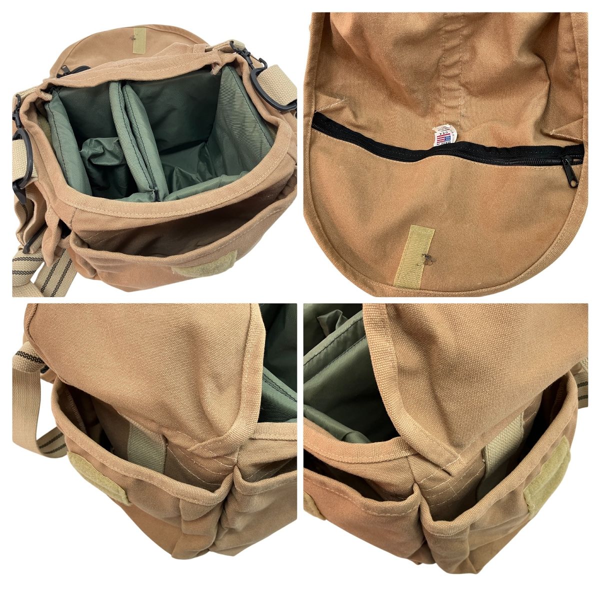 ショルダーバッグ