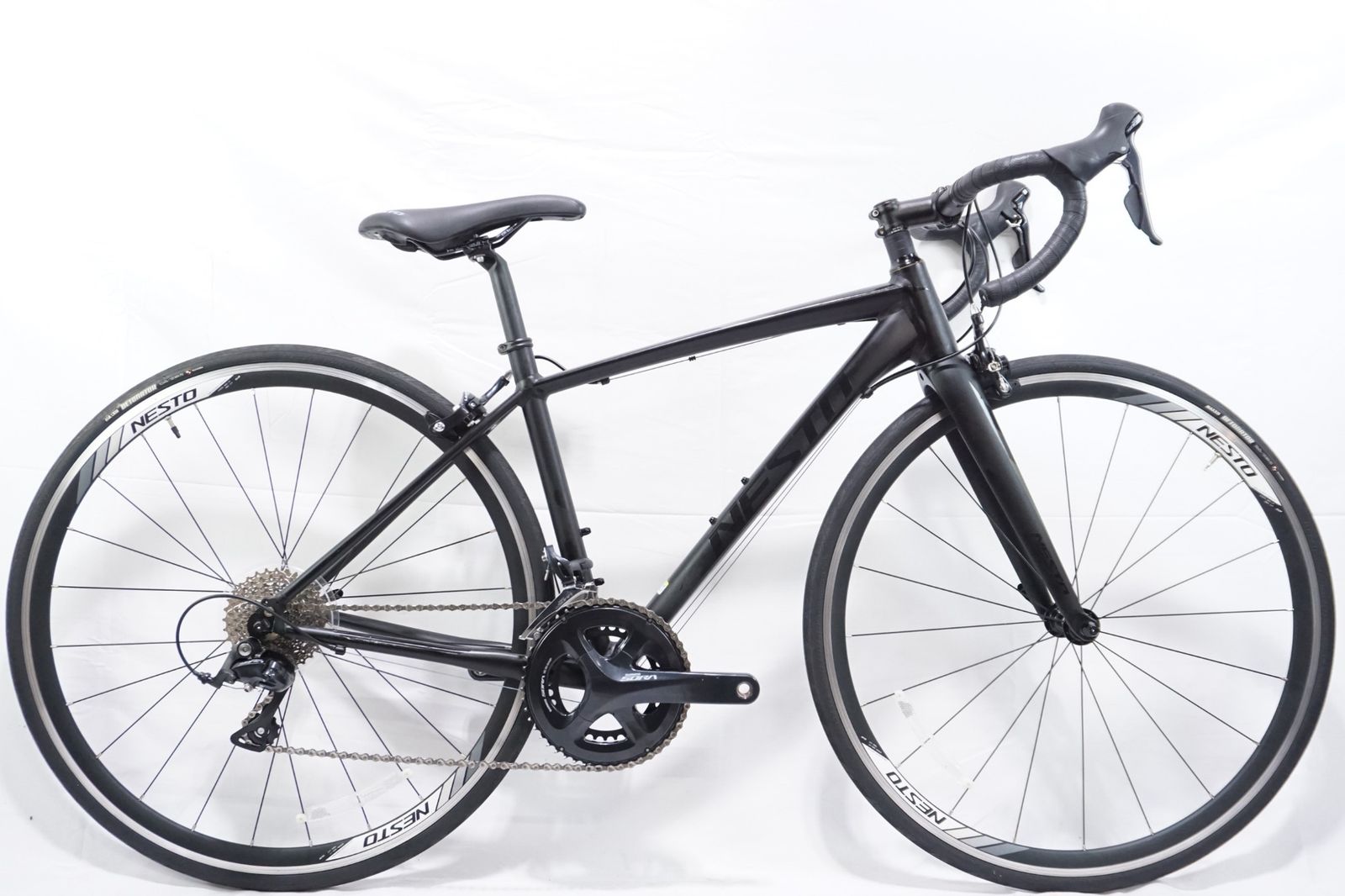 自転車】NESTO ロードバイク ファラド FALAD 700C 430mm 外装14段