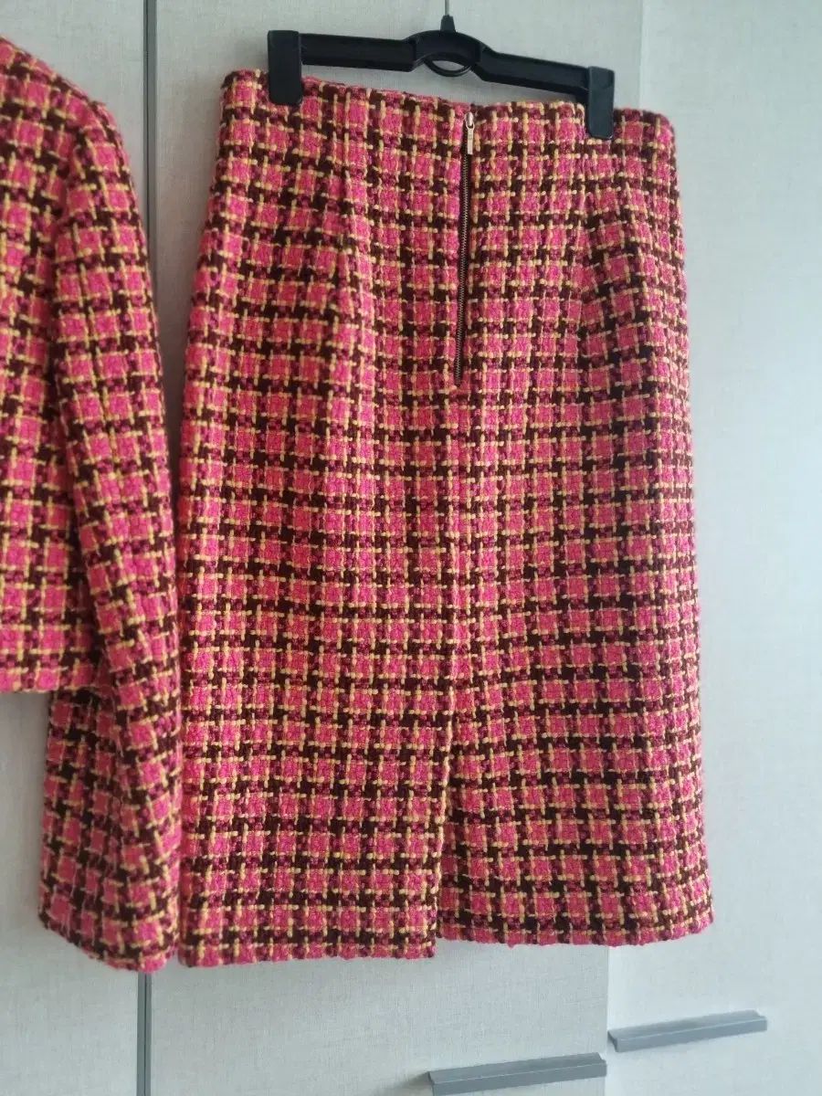 セットアップ 66