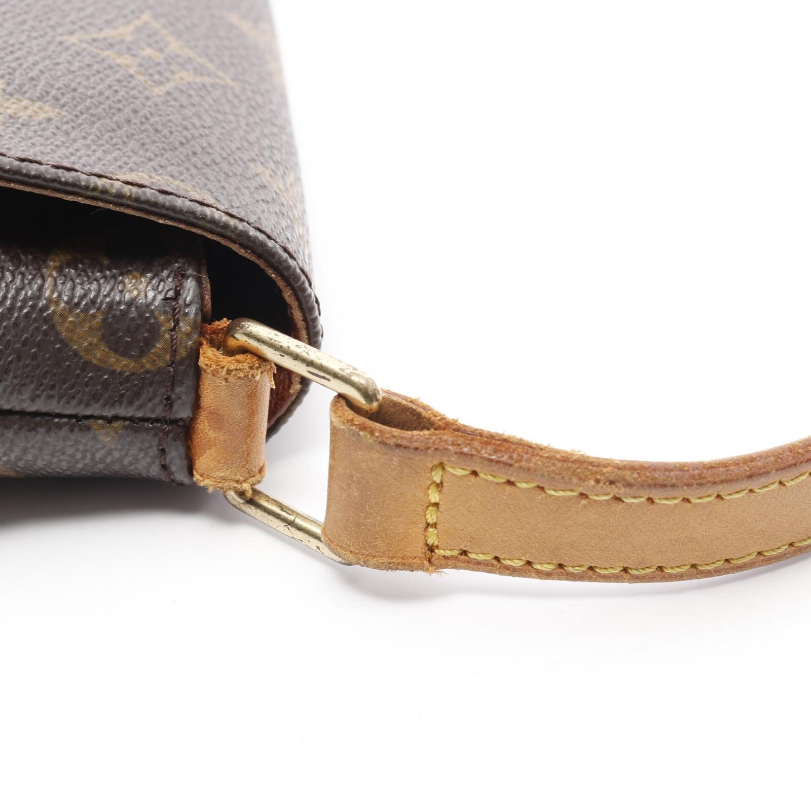 ルイ・ヴィトン LOUIS VUITTON ショルダーバッグ ミュゼットタンゴ