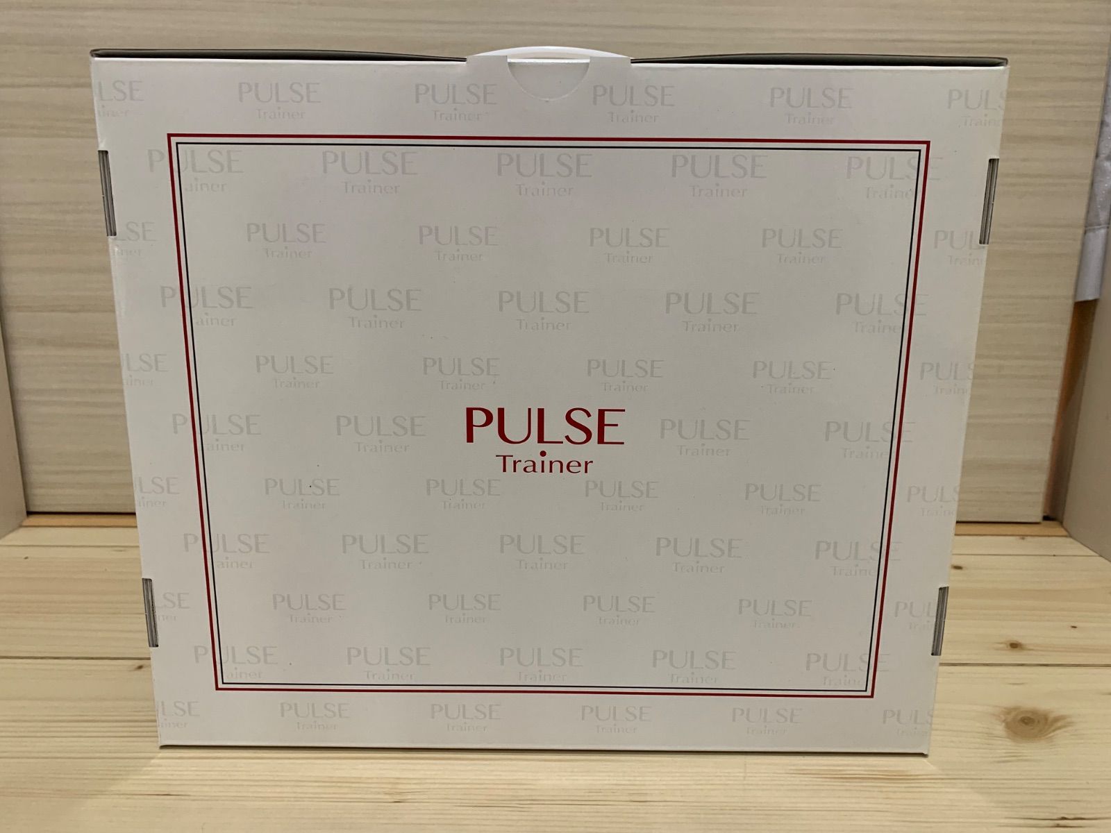 パルストレーナー 3D EMS PULSE Trainer PT-II PT-2 ホーマーイオン研究所