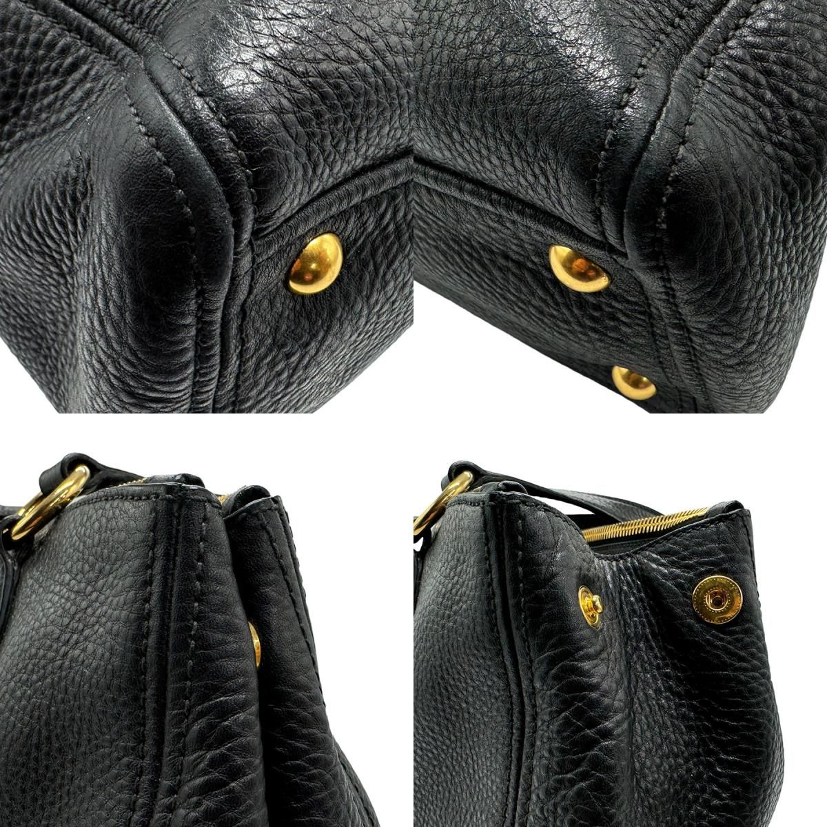 ミュウミュウ MIUMIU ハンドバッグ ショルダーバッグ RN0620 - メルカリ