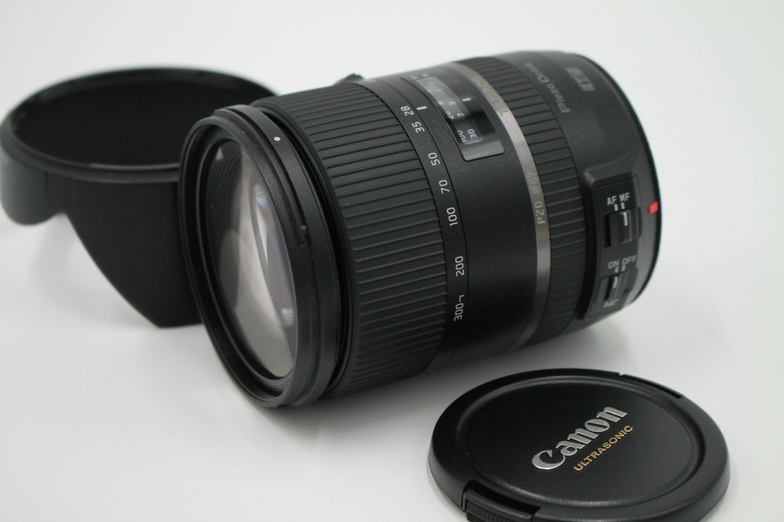 TAMRON 28-300mm Di VC PZD キヤノン用 TAMRON 28-300mm Di VC PZD キヤノン用 A010 【公式通販】