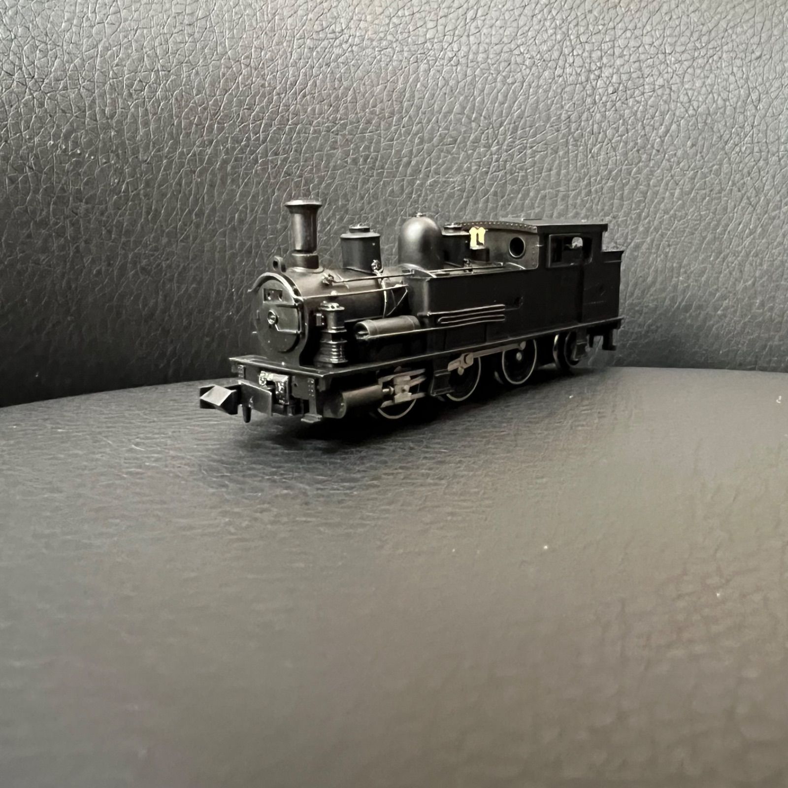 美品】 KAWAI COMPANY KP-151 B6 2286タイプ Nゲージ r80 - メルカリ