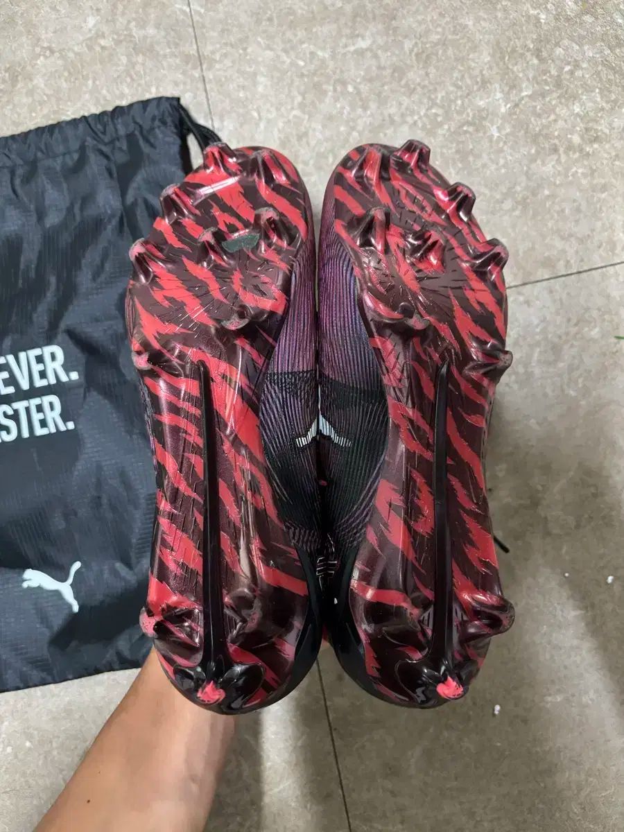 ナイキNIKE TIEMPOティエンポフットサルシューズ 廃盤サッカー