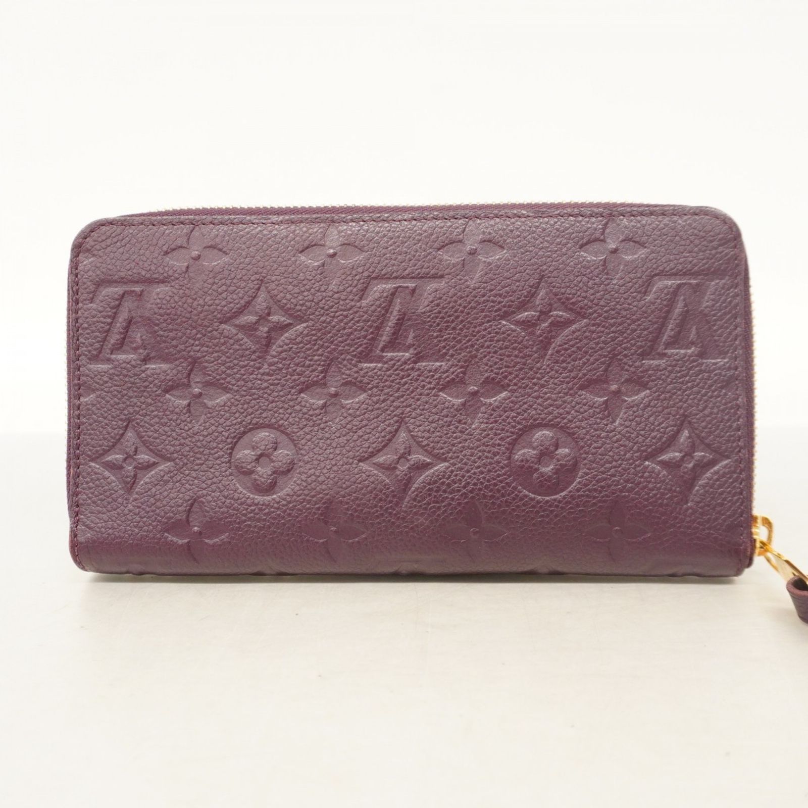 ルイ・ヴィトン(Louis Vuitton) ルイ・ヴィトン 長財布