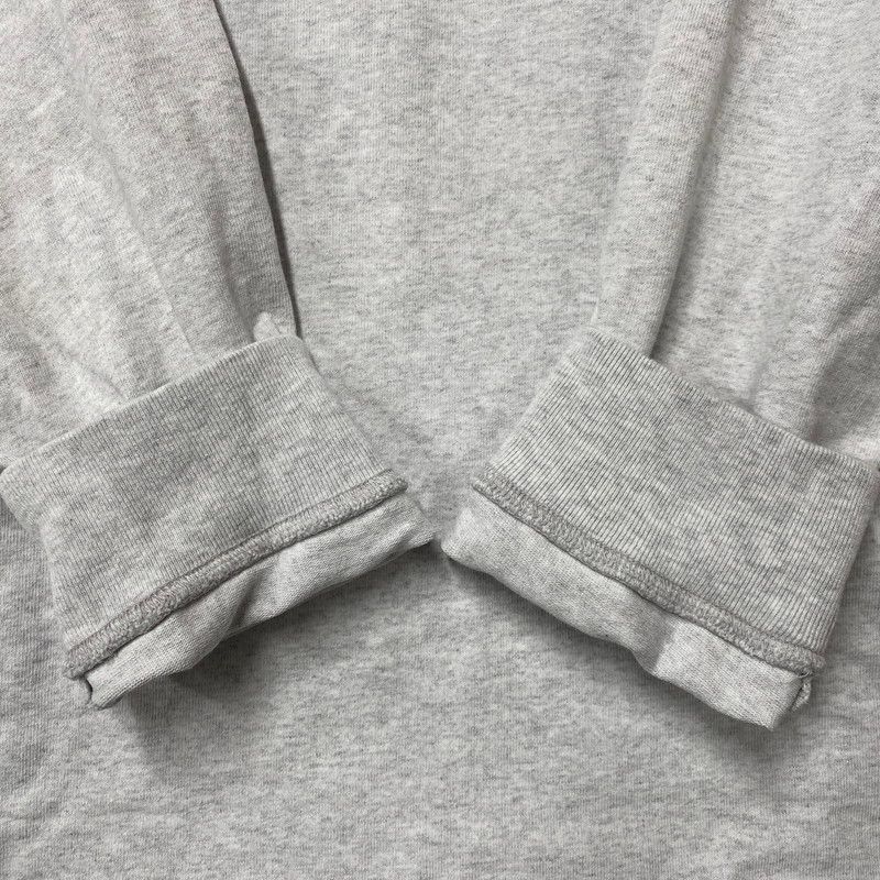売れ筋商品|||オニール カットソー トップス レディース Juniors' Aylee Split-Neck Top Slate SLY | FRONT ZIP JQ トップス (Tシャツ・カットソー(長袖