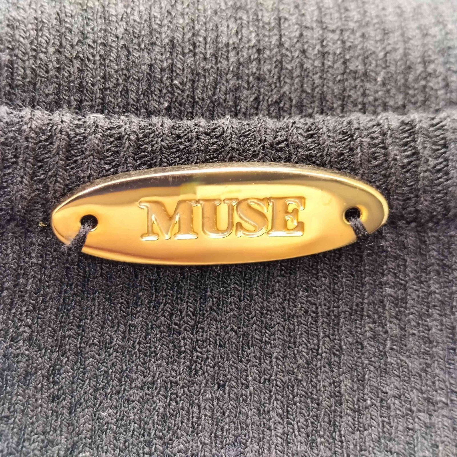 ミューズデドゥーズィエムクラス MUSE de Deuxieme Classe Diner