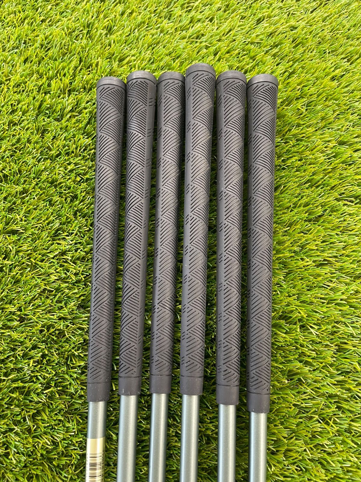 ダイワ レディース ゴルフクラブ 6本 Daiwa Green Wltch