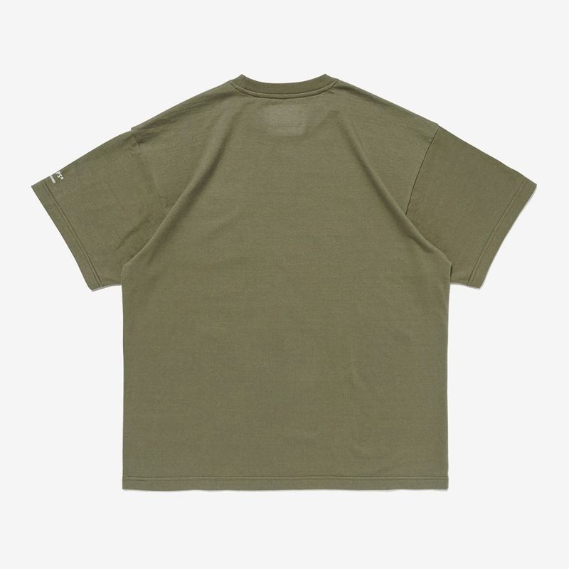 WTAPS MUDDY 01 SS COTTON Tシャツ 251ATDT-CSM32 - メルカリ