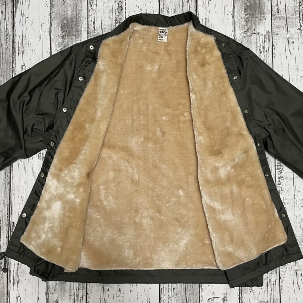 ☆希少☆ CHALLENGER コーチジャケット 長瀬智也 チャレンジャー M