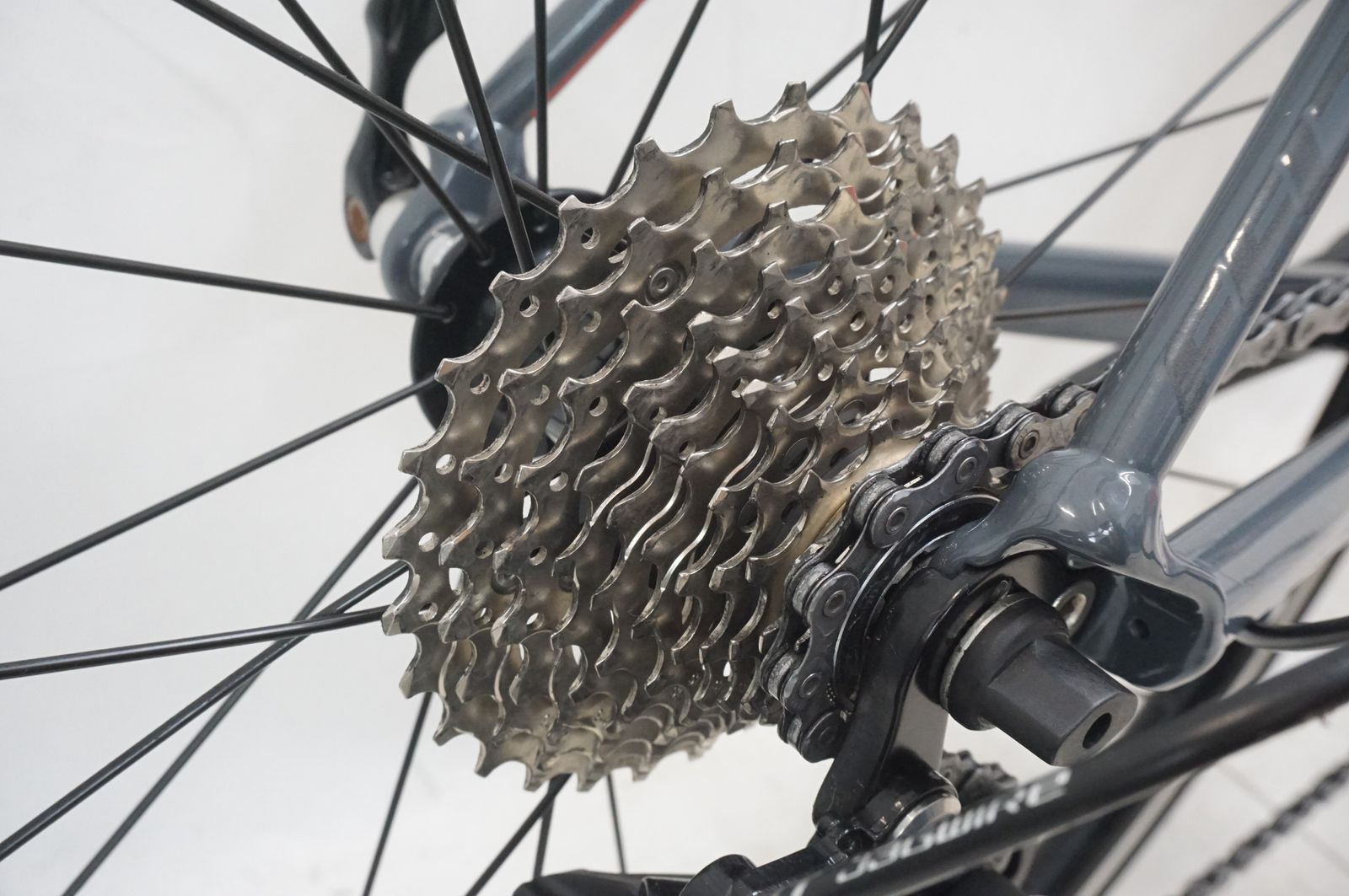 FR30 2020年モデル