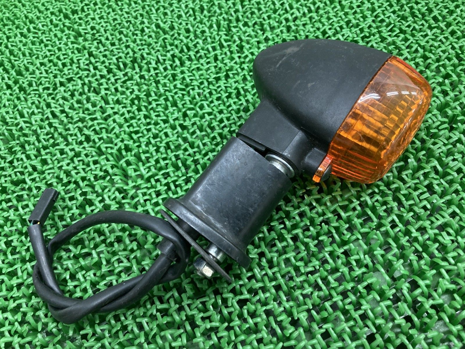 ZX-12R リアウインカー 片側 R3689 カワサキ 純正 バイク 部品
