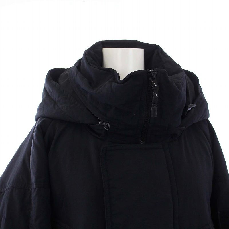 ジャケット・アウター TODAYFUL 24AW Monster Down Jacket 36 fit=scale-down,w=1200