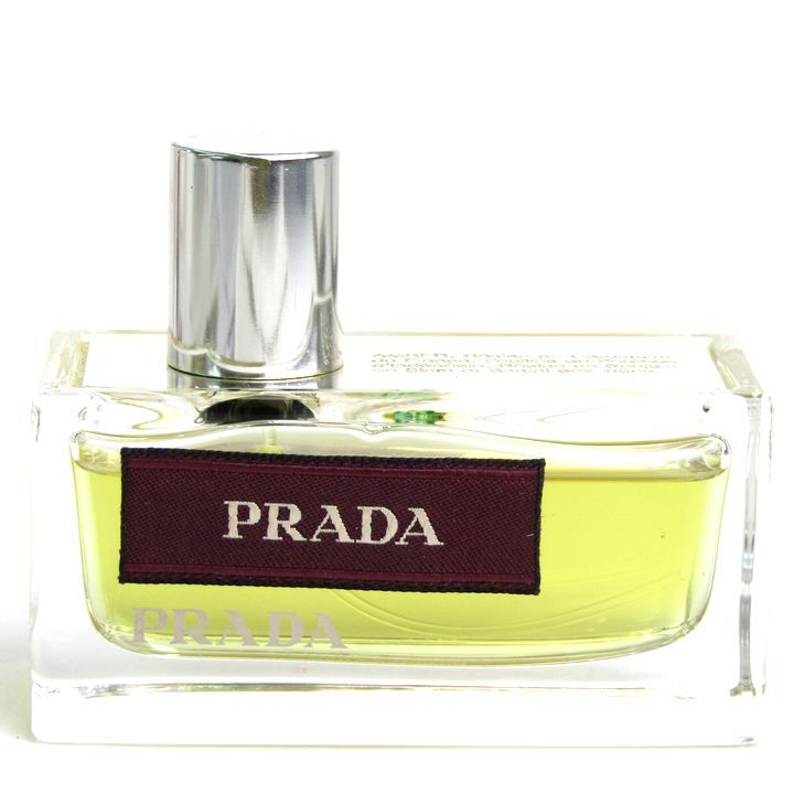 プラダ マン オードトワレ 50mL PRADA 香水 メンズ - 香水(男性用)