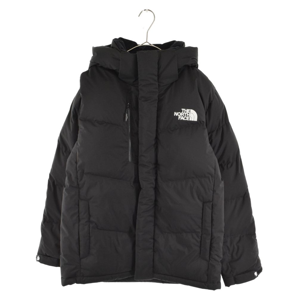 THE NORTH FACE (ザノースフェイス) CHALLENGE AIR DOWN JACKET