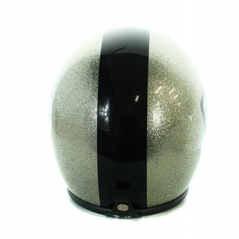 ブコ BUCO 観賞用 インテリア 2008年製 ヘルメット センター
