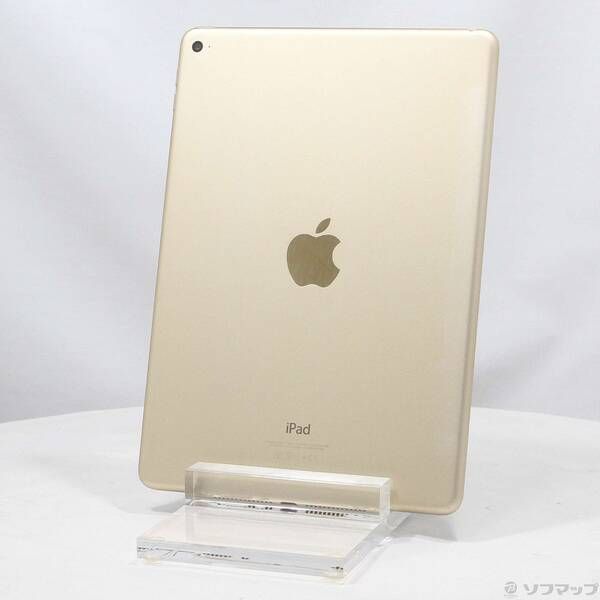 ipad air2　ゴールド　Wi-Fi　64GB 中古品 中古】Apple 【Wi-Fi】 iPad Air2（2014） 64GB ゴールド MH182J