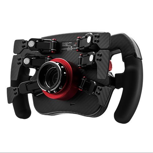 Simagic FX wheel (4-paddle) | GPerformance
