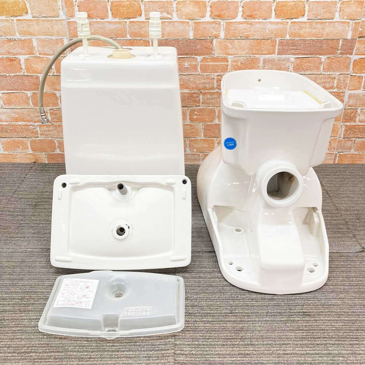 とタンク SH671BA