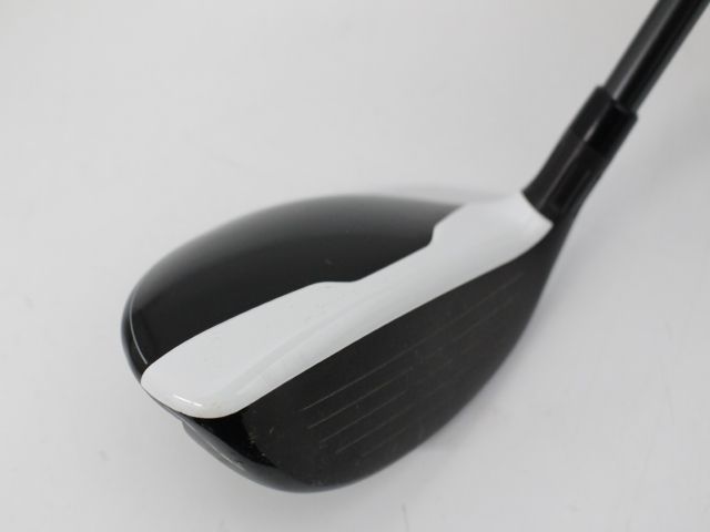 B-ランク ユーティリティ テーラーメイド M2 RESCUE 2017 TM REAX75 US S 25 3320