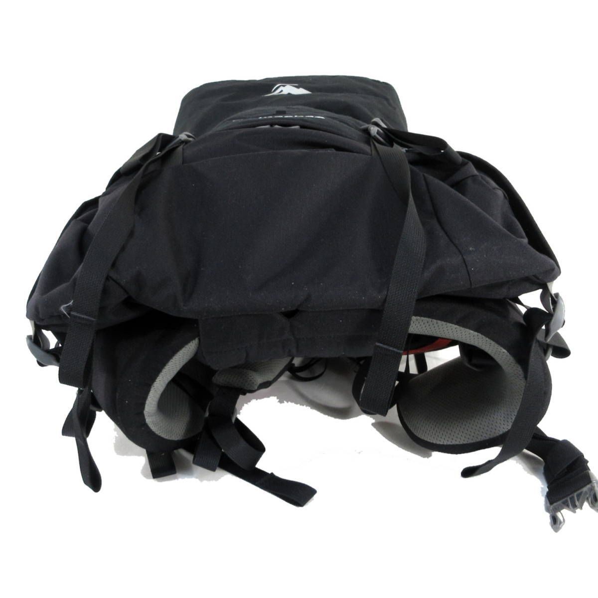定5.0万 新品 macpac マックパック Cascade 75 カスケード バック