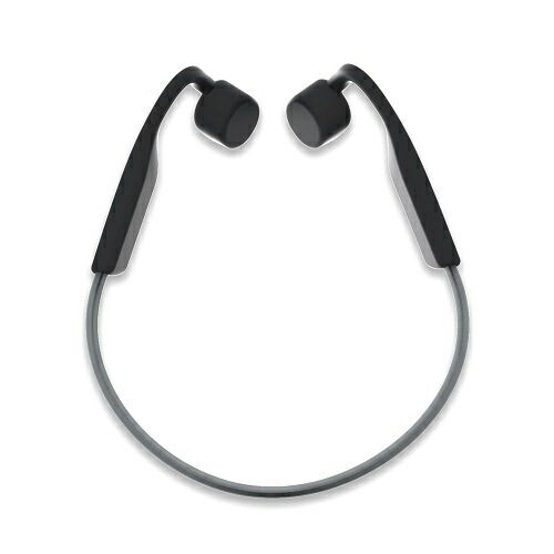 フォーカルポイントSHOKZ 骨伝導イヤホン OpenMove アルパインホワイト AFT-EP-000023 1個 骨伝導イヤホン OpenMove スレートグレー Shokz AFT-EP-000022