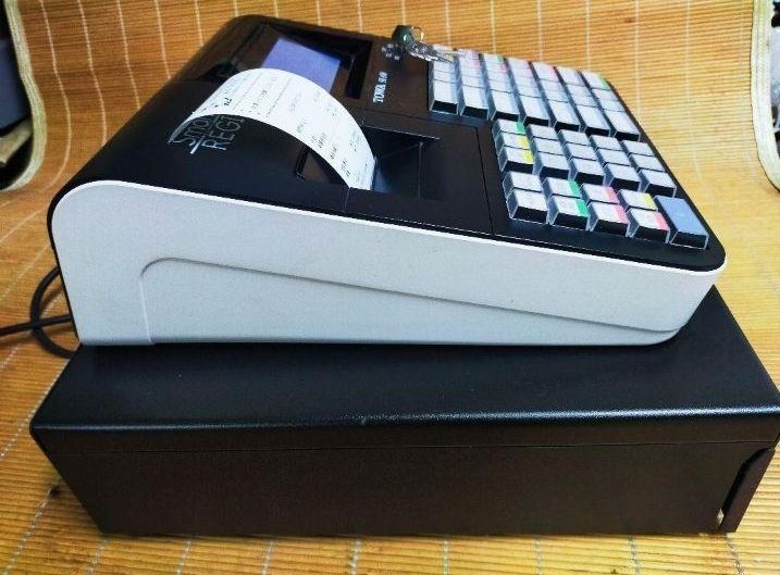スマートレジスター SX-150Ⅱ SD対応 店名無料 177787 スマート
