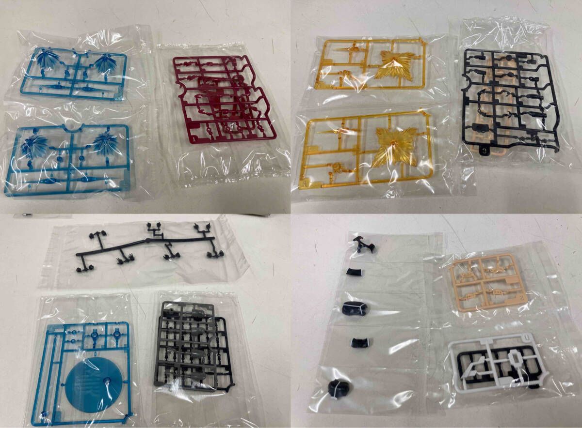 プラモデル (再販)コトブキヤ 吾妻楓 [皆伝] メガミデバイス×アリス・ギア・アイギス 吾妻楓 (プラモデル) - ホビー