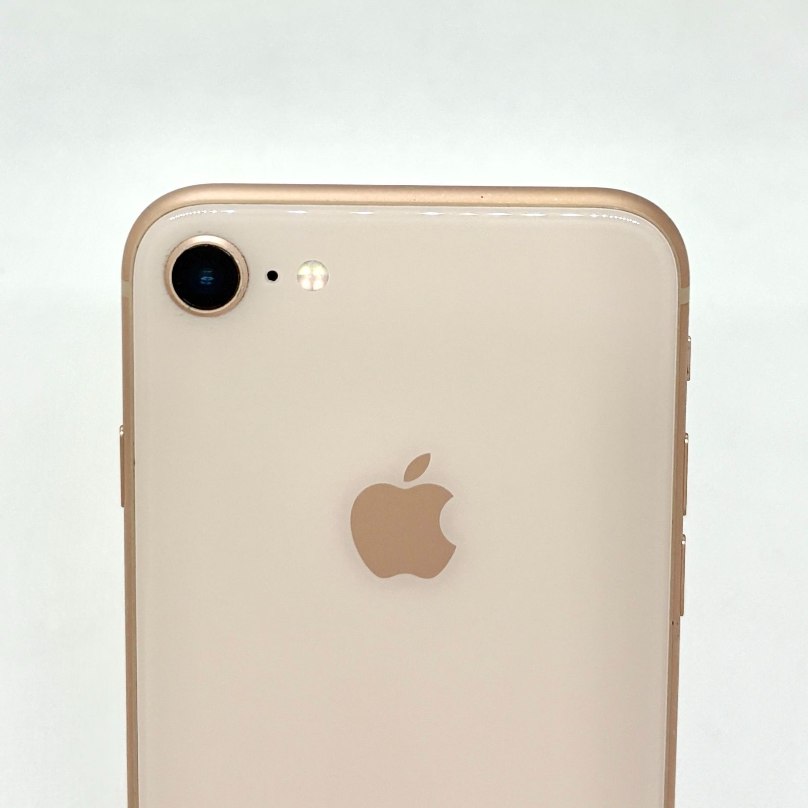 iPhone Xs ゴールド 64GB SIMフリー バッテリー84% 【公式通販】
