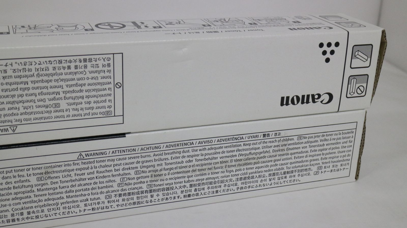 ♥ CANON 純正 トナー NPG-71 4色12本 シアン マゼンタ イエロー ブラック×各3 キャノン ITLXWBJSQ55S-D-F50-byebye CHRISTIANNAURATH_COM_BR