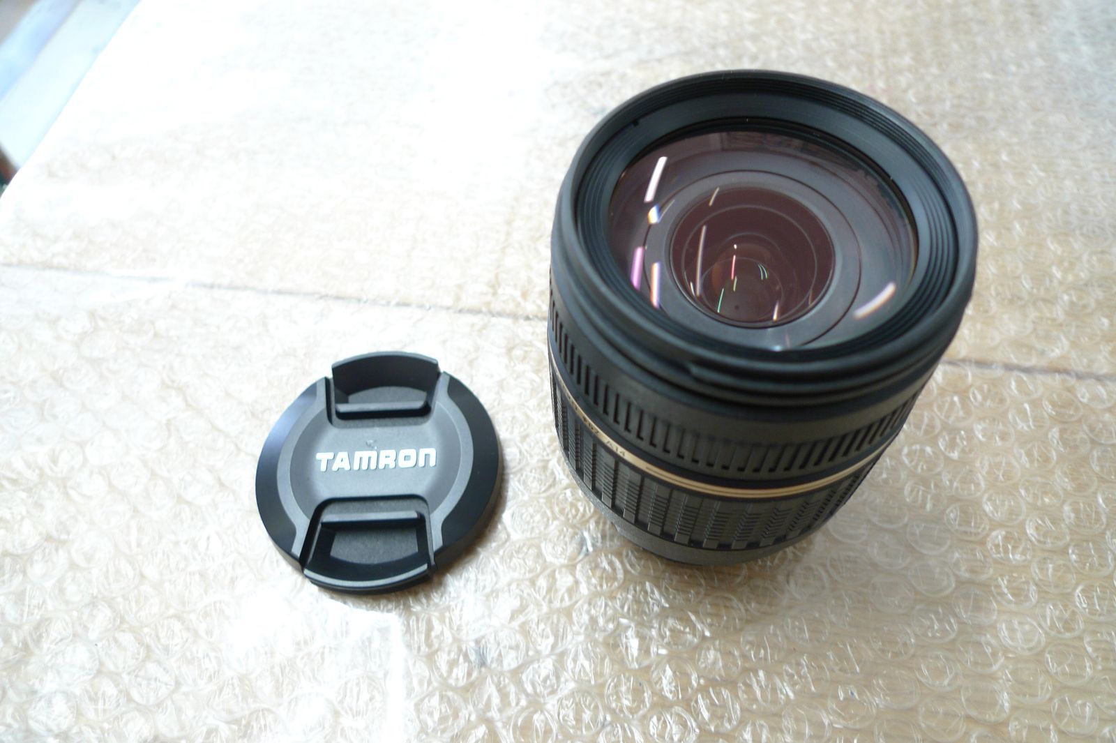 TAMRON AF ASPHERICAL LD XR Di II タムロン AF 18-200mm f3.5-6.3 IF 