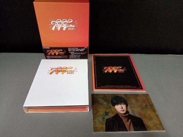 Kiramune Presents Fan×Fun TIME 2021(初回限定版)(Blu-ray Disc