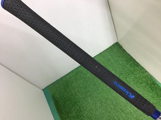 中古】 キャスコ POWER TORNADO UFO AIR DD 10.5° ドライバー DR