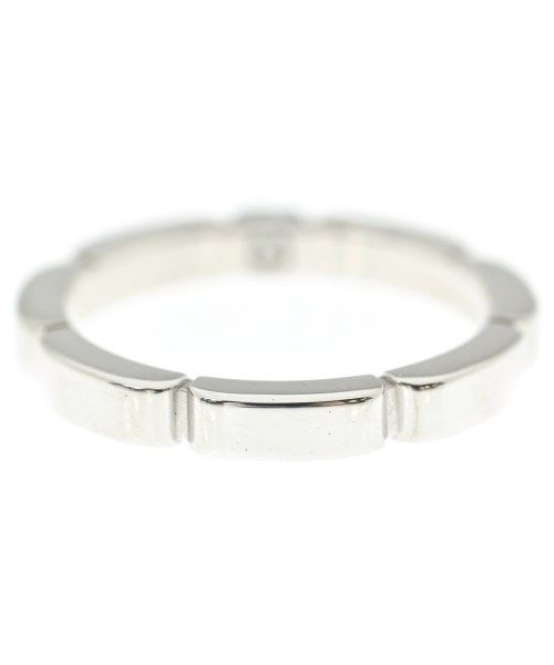 Cartier リング レディース 【古着】【中古】【送料無料】 Cartier  