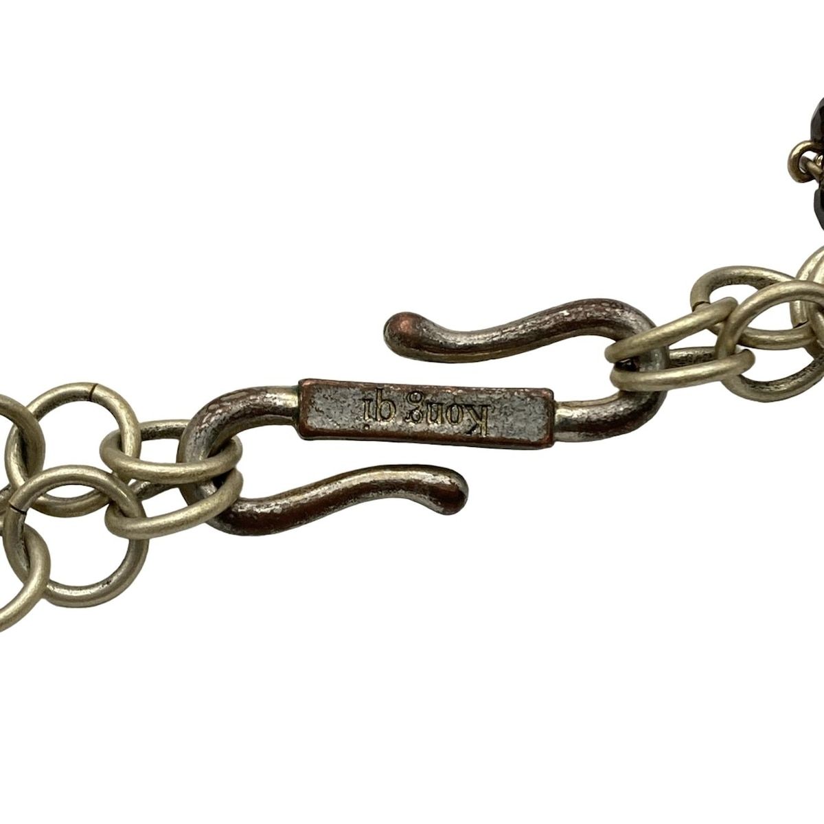 コンチィー ネックレス