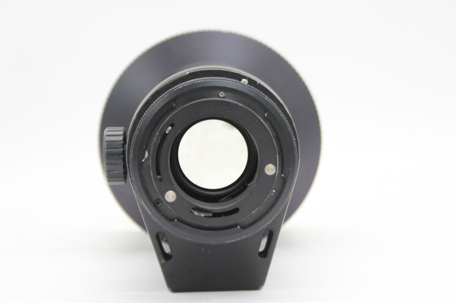 訳あり品】 トキナー Tokina AT-X SD 300mm F2.8 キャノンFD 訳あり品】 トキナー Tokina AT-X SD 300mm F2.8 キャノンFD